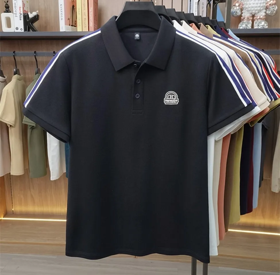 🌹 🌹 P125 26 Quality POLO ， Quality ， Hot Sale Hot Sale ，Hot Sale ， Breathable ， LOGO， ⚡️ T ⚡️ ， ！Sizes：M-4XL（ 210 、 。